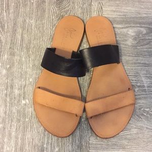 Joie A La Plage Sandals